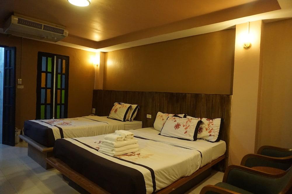 Bangkok Travel 3* Nonthaburi