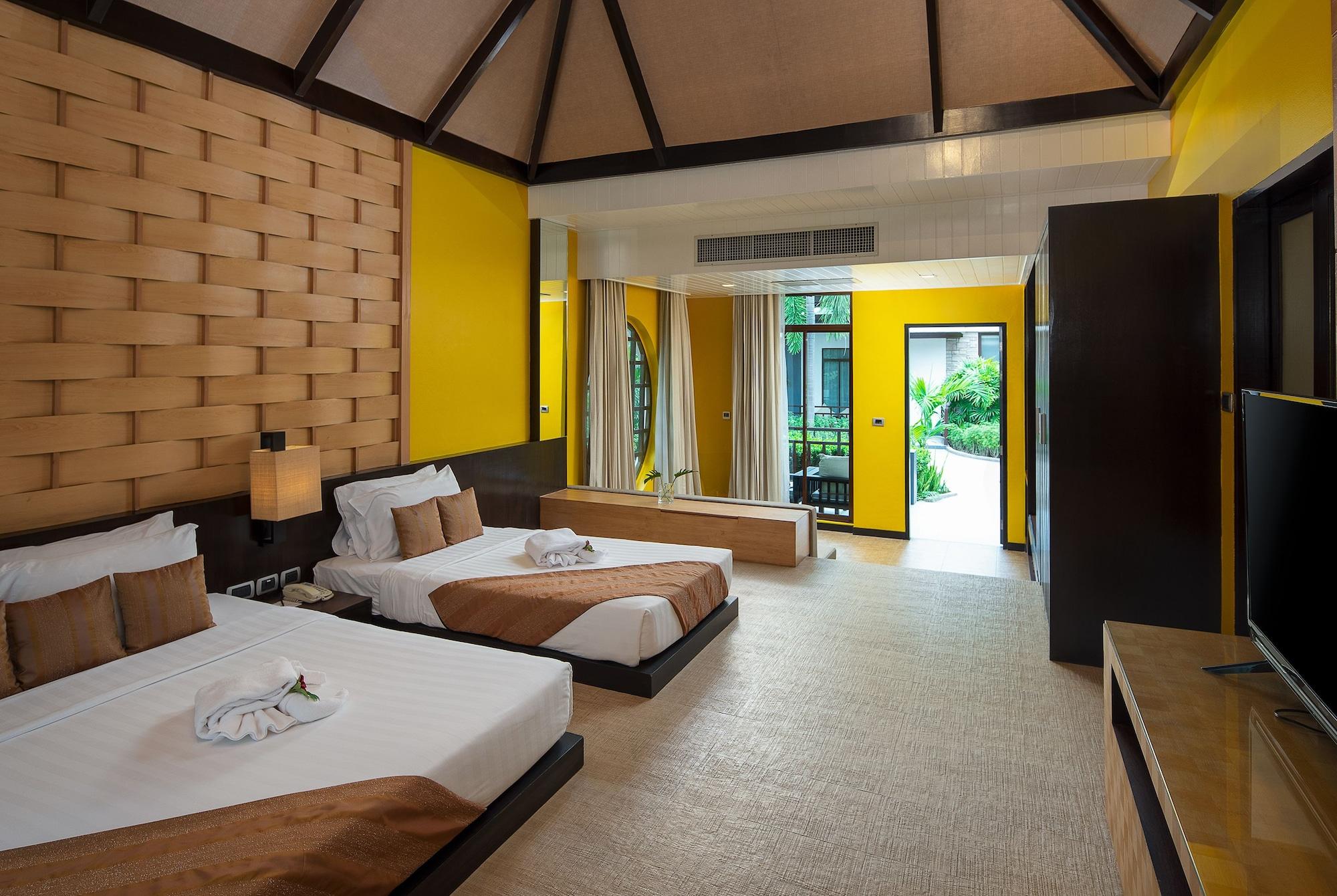 The Zign Premium Resort