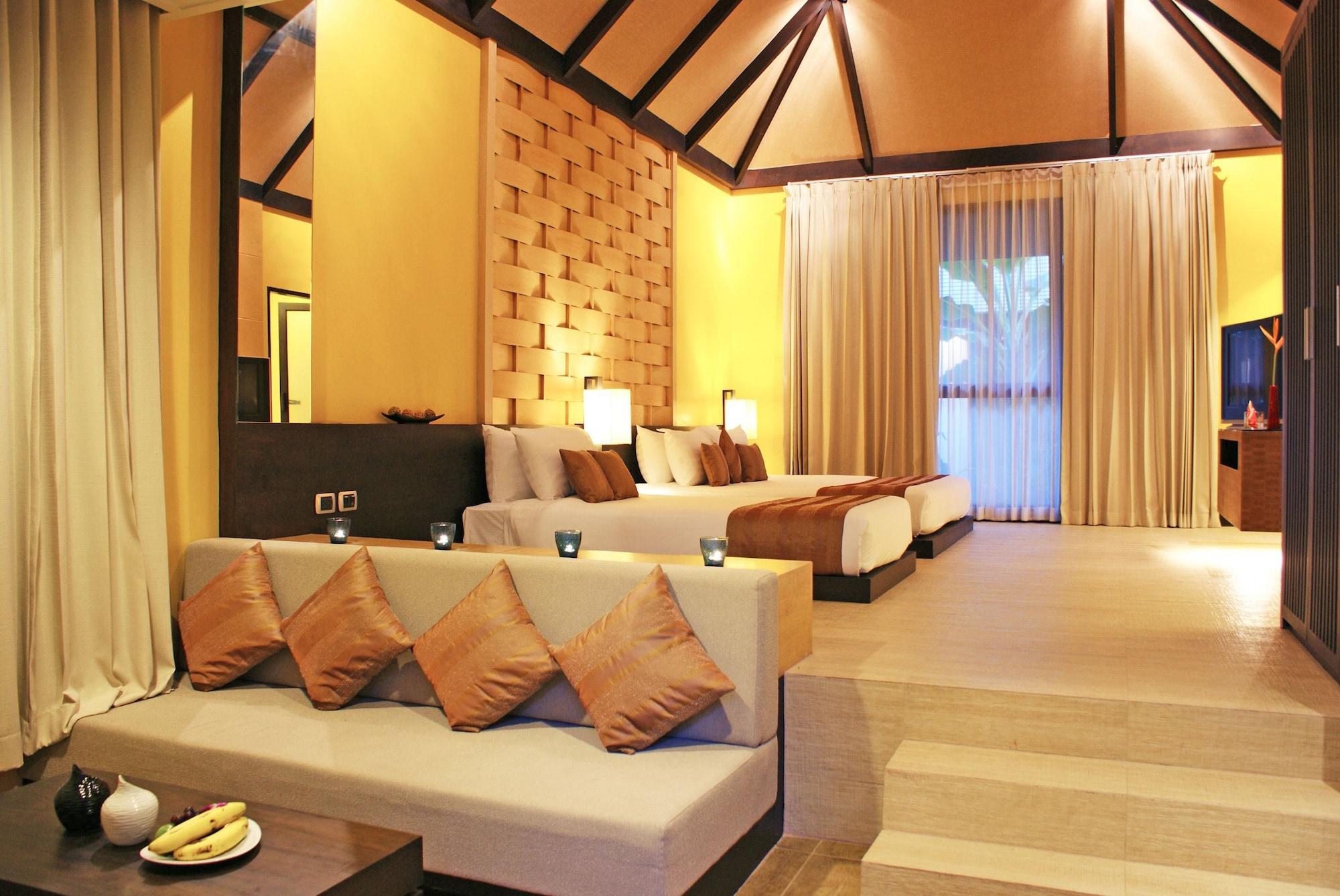The Zign Premium Resort Pattaya