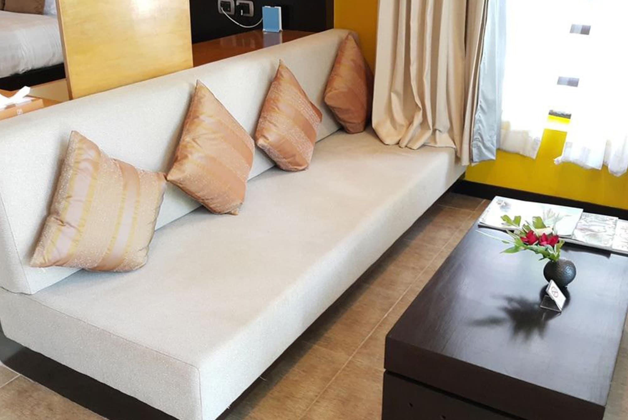 The Zign Premium Resort Pattaya