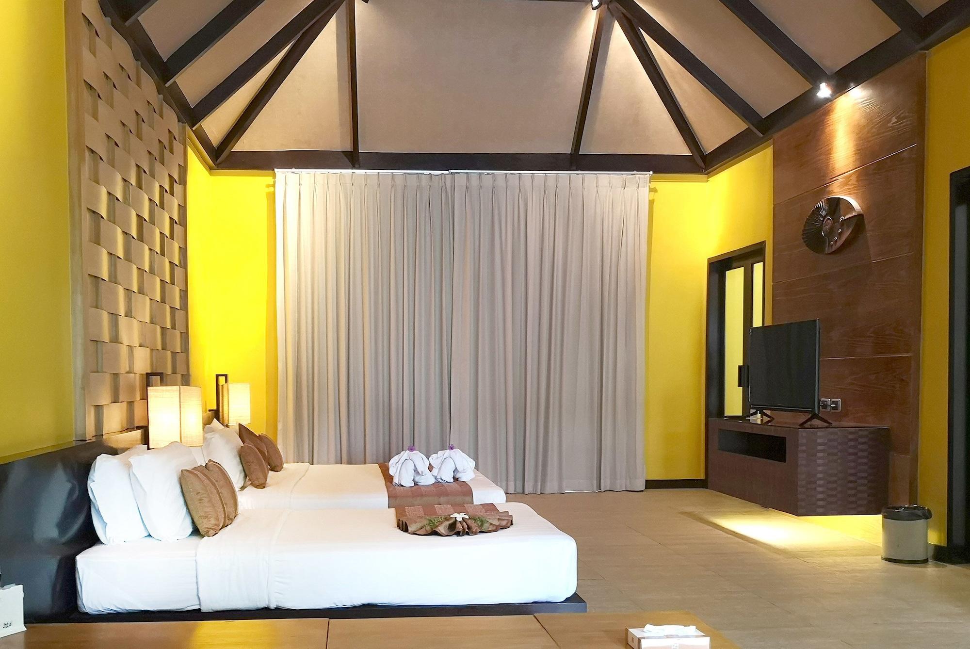 The Zign Premium Resort 5*