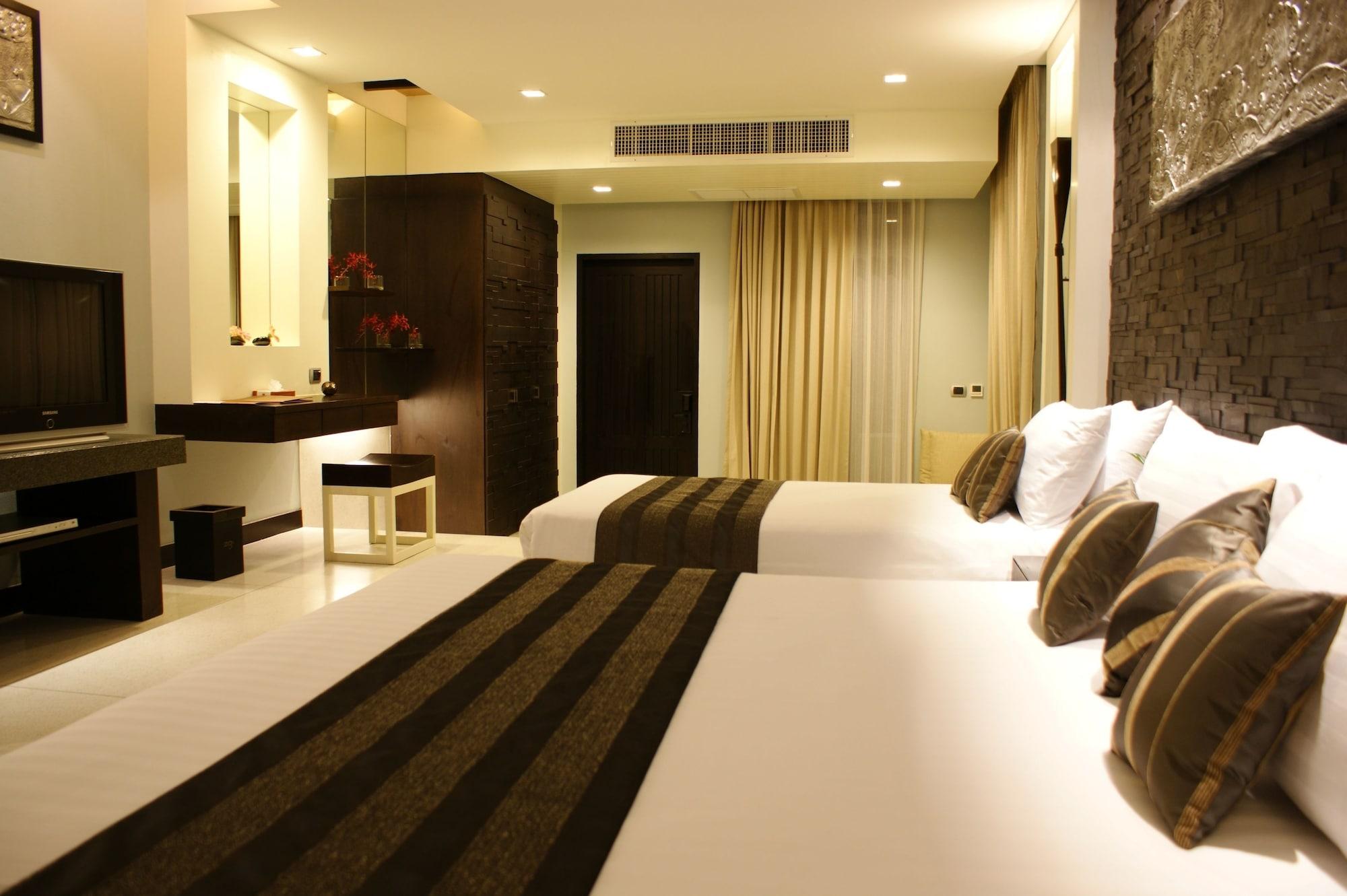 The Zign Premium Resort