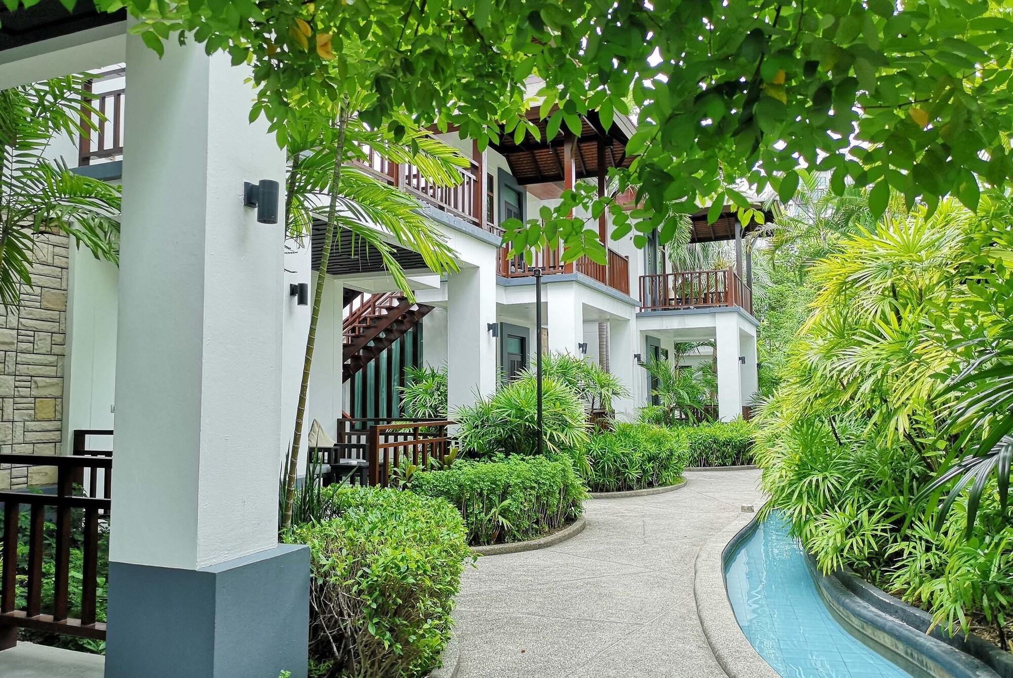 The Zign Premium Resort 5*