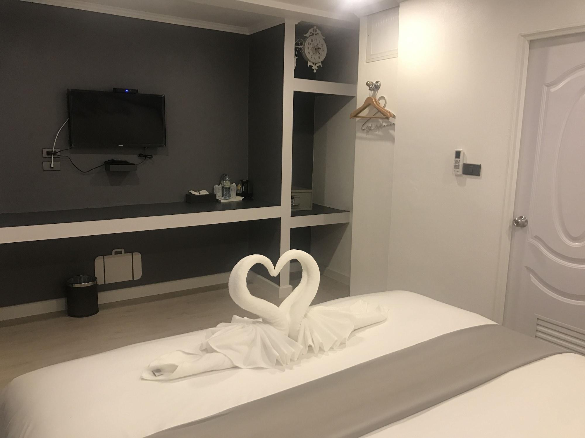 White House By 88 Hotel Phang Nga