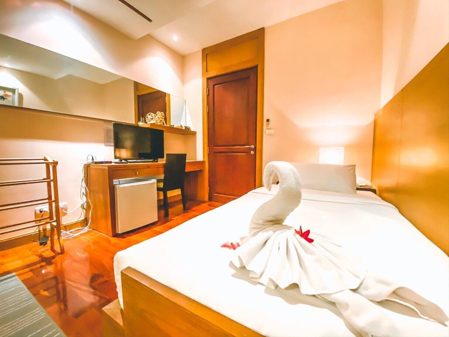 Royal Sammuk Resort