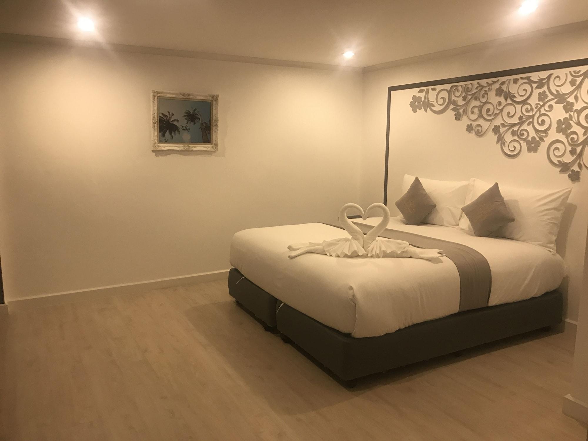 Hotel White House By 88 Phang Nga