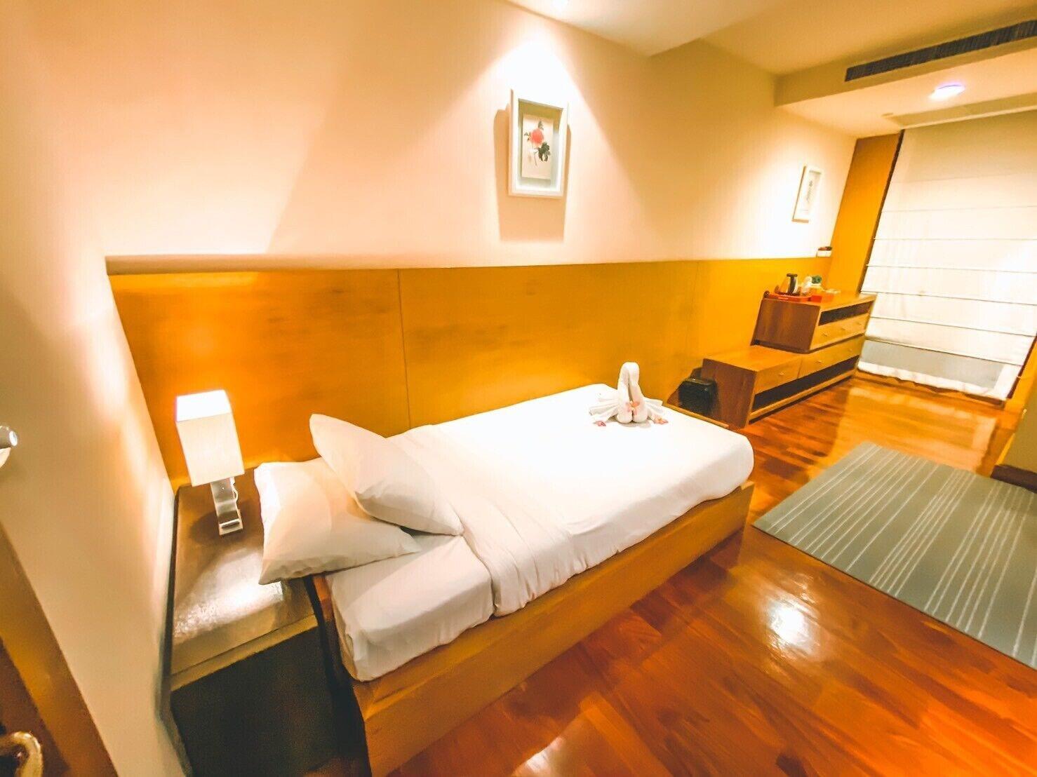 Royal Sammuk Resort Bang Saen