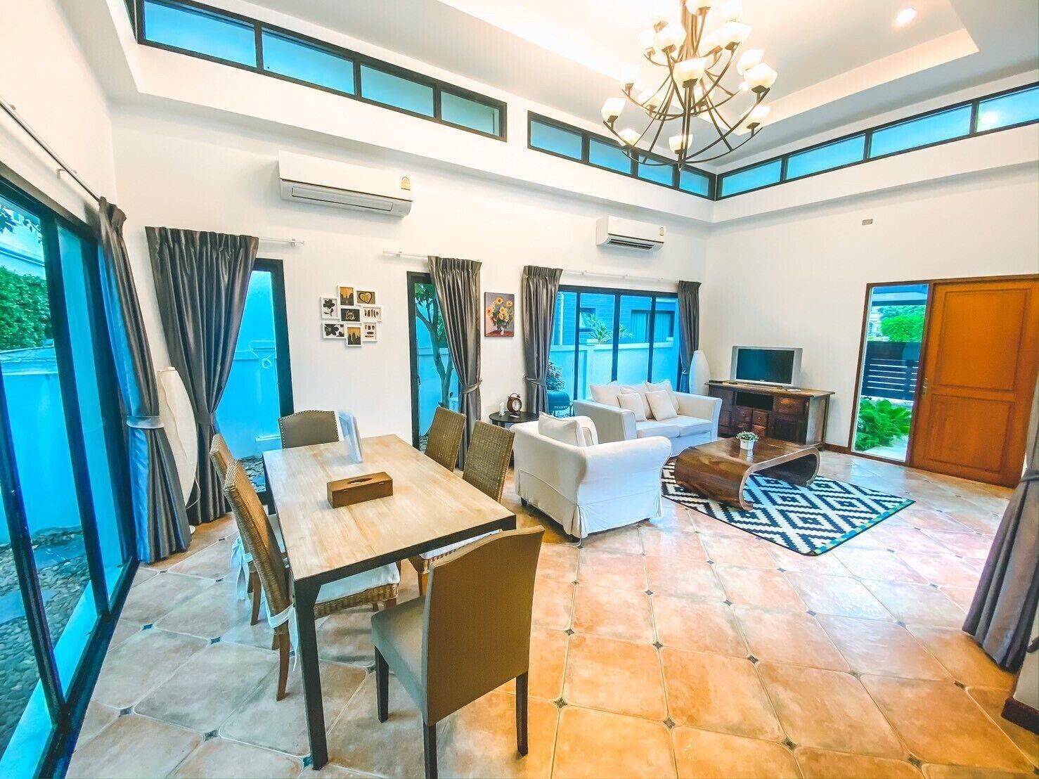 Royal Sammuk Resort