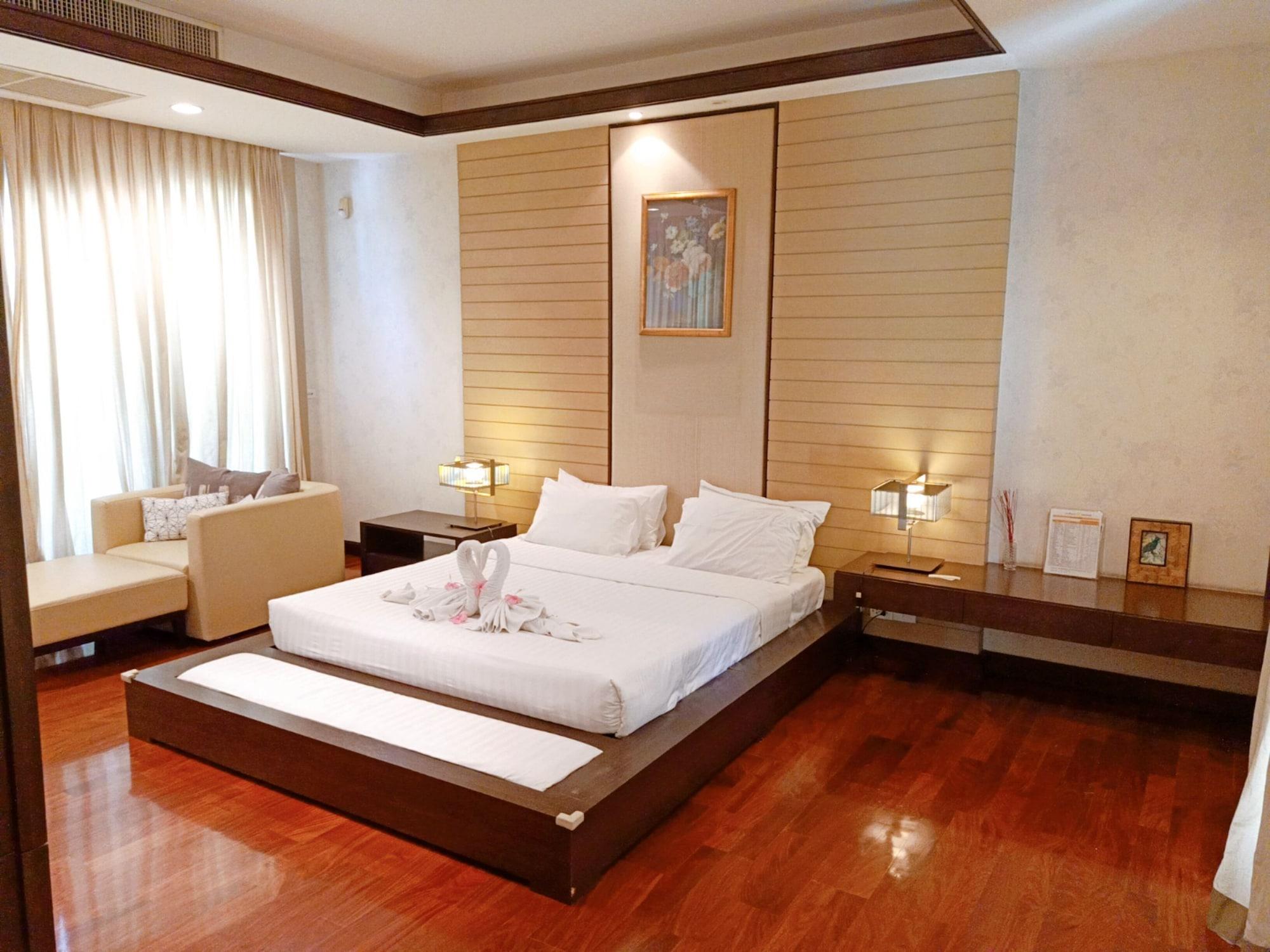 Royal Sammuk Resort