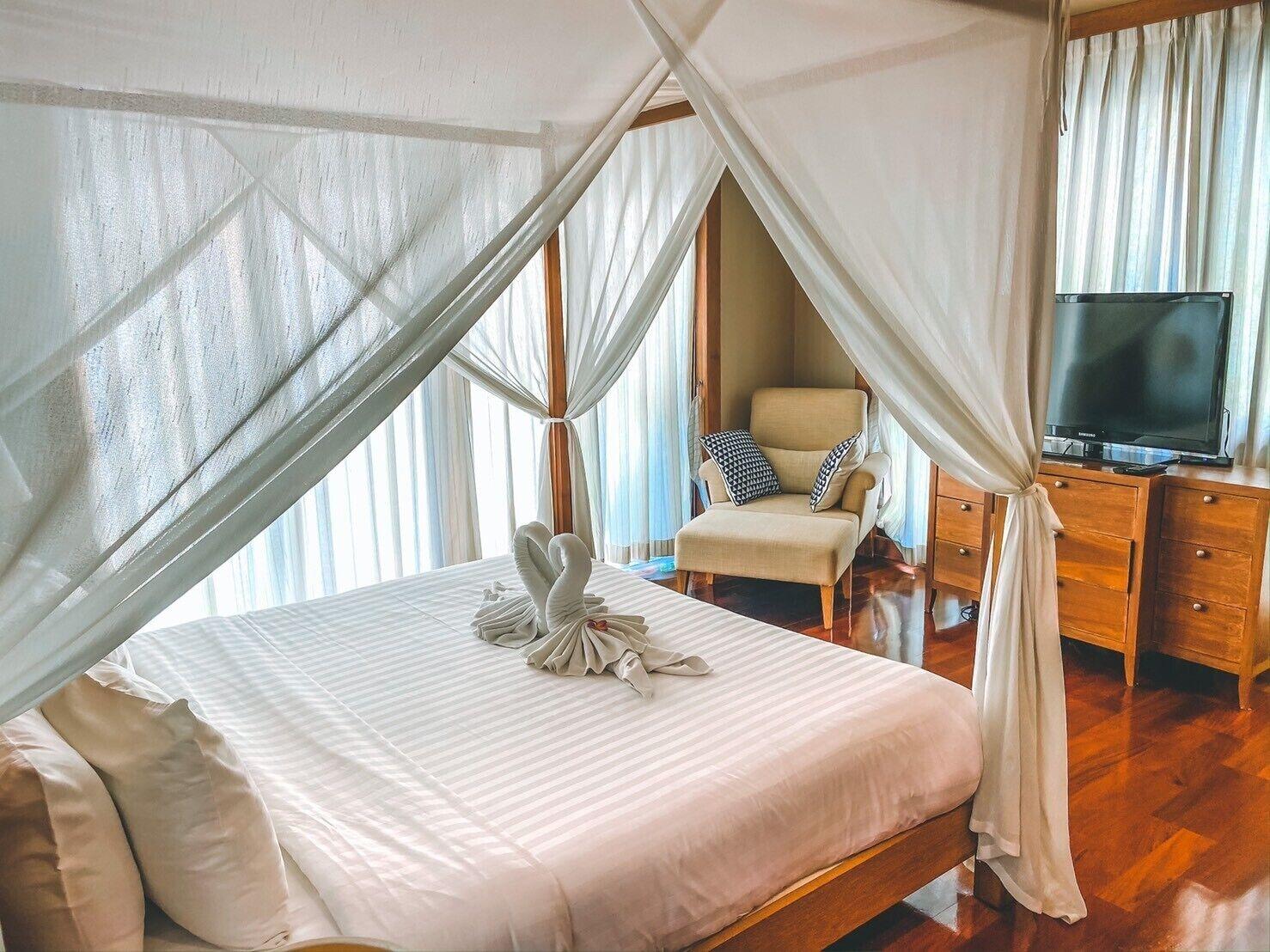 Royal Sammuk 4*