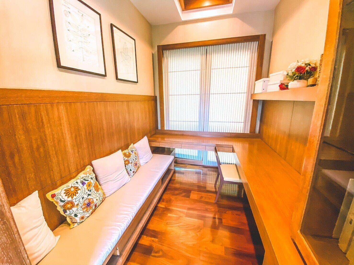 Royal Sammuk Resort