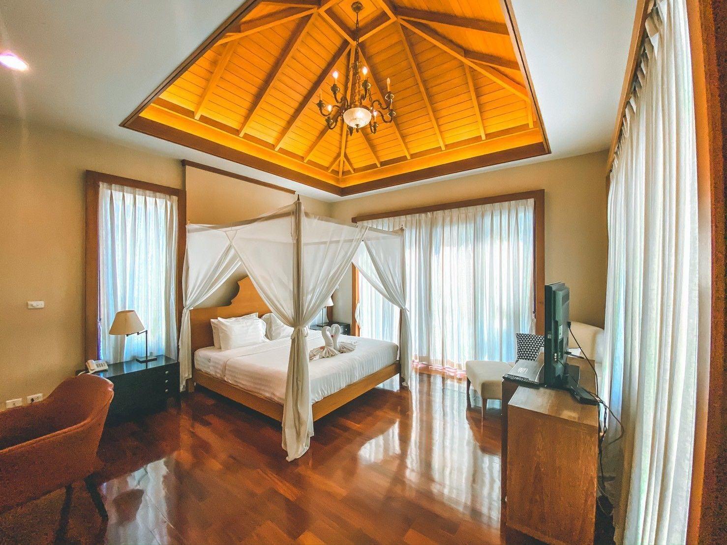 Resort Royal Sammuk