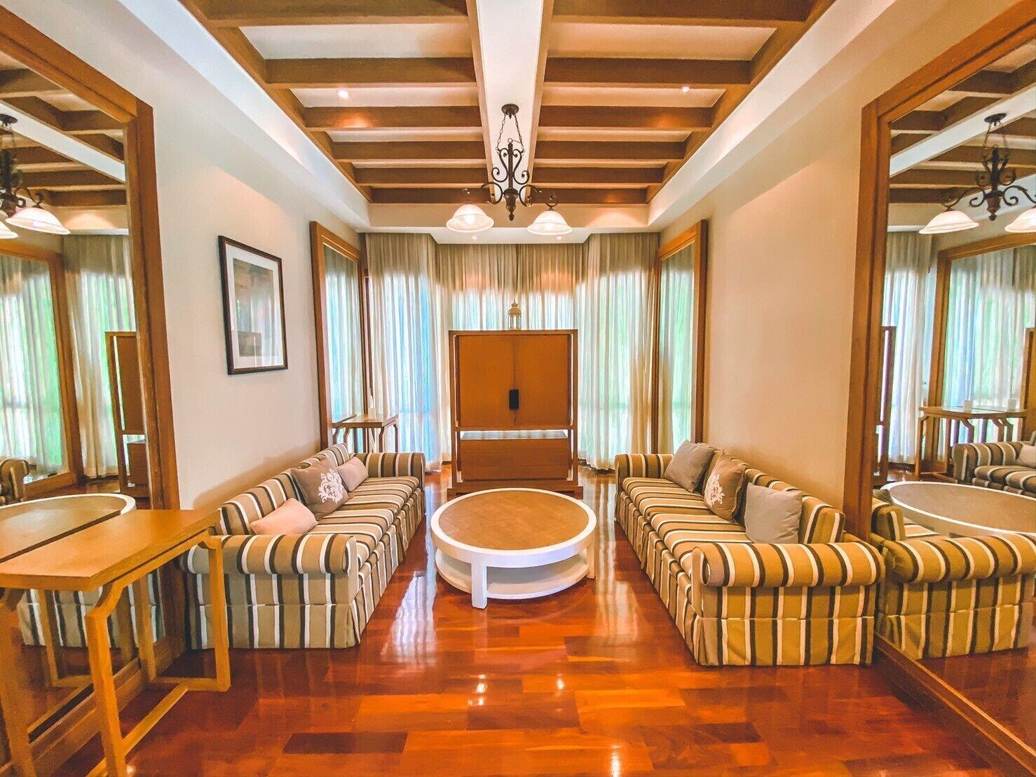 Royal Sammuk Resort Bang Saen