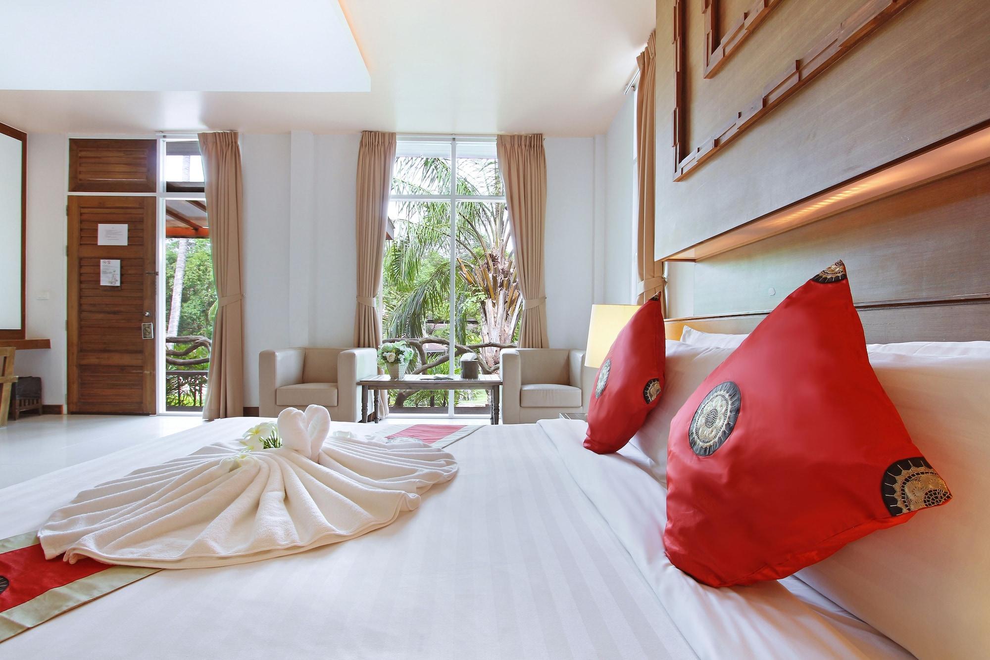 Hotel Nana 4*