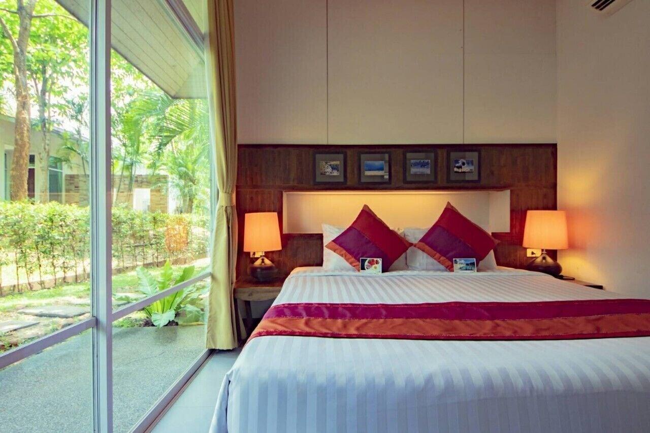 Nana Hotel 4*