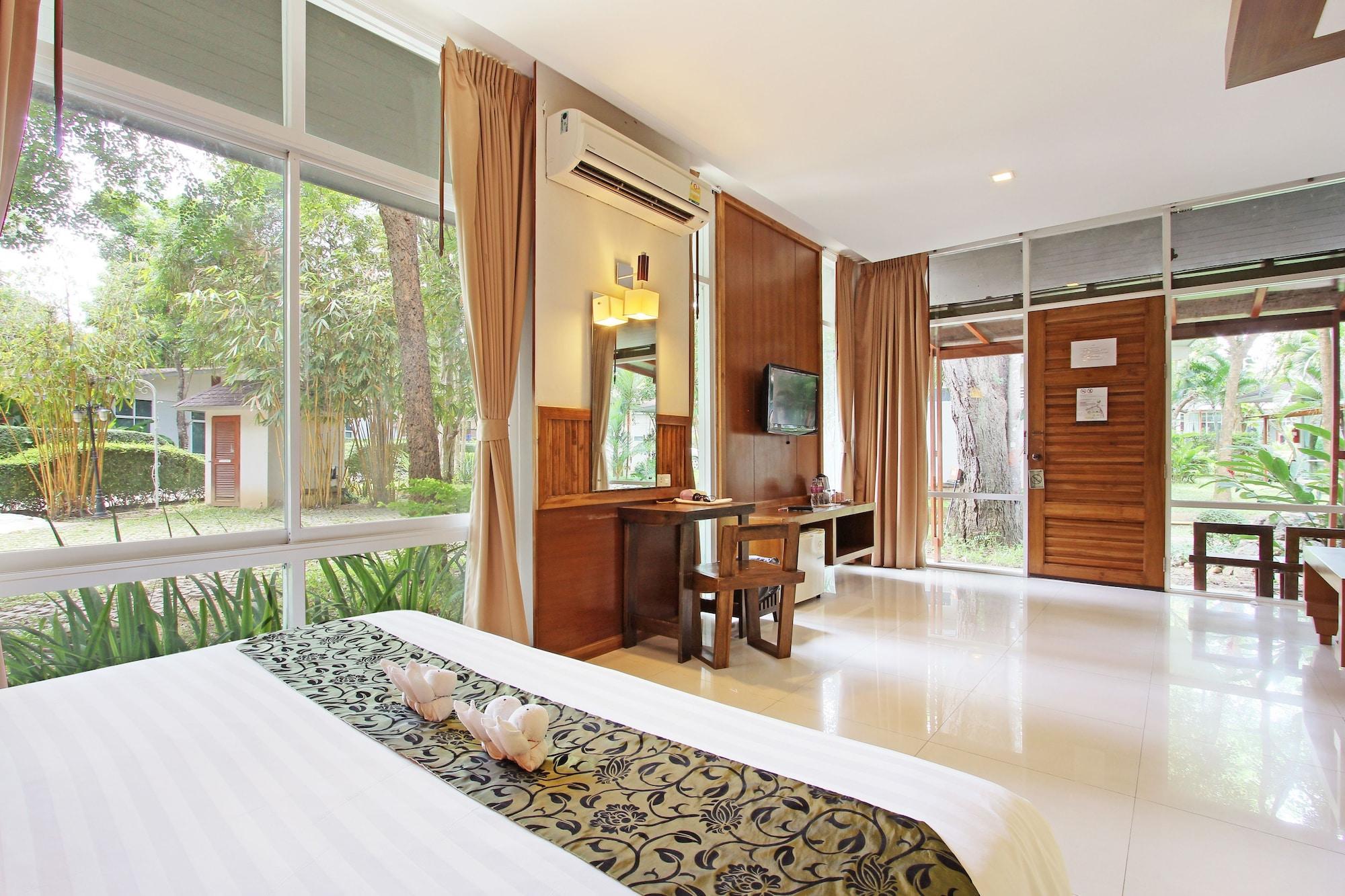 Hotel Nana Kaeng Krachan