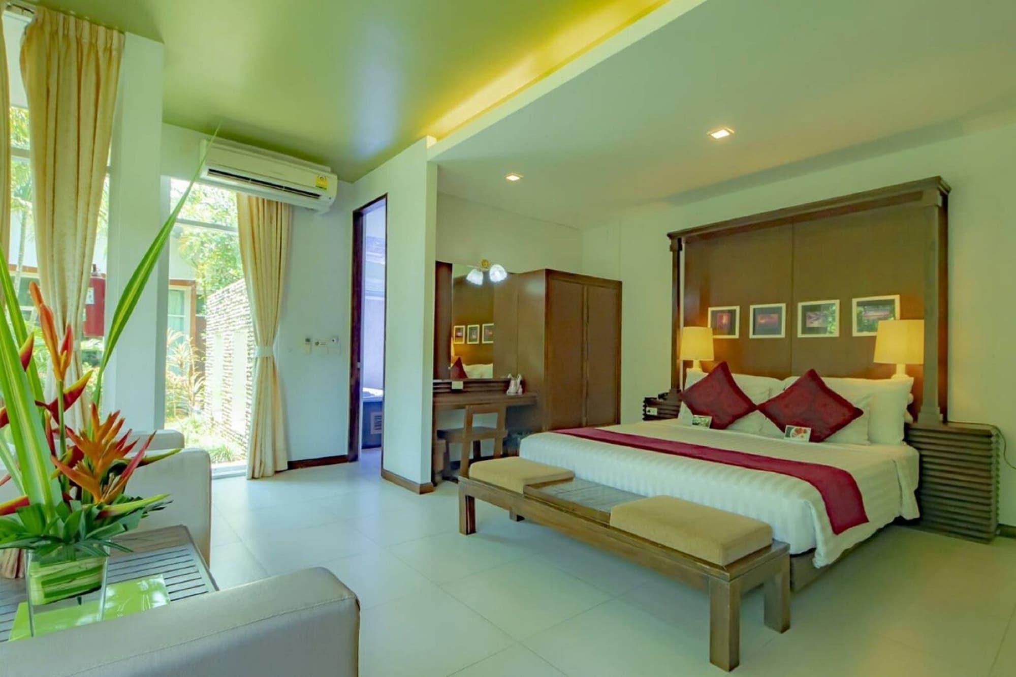 Hotel Nana Kaeng Krachan