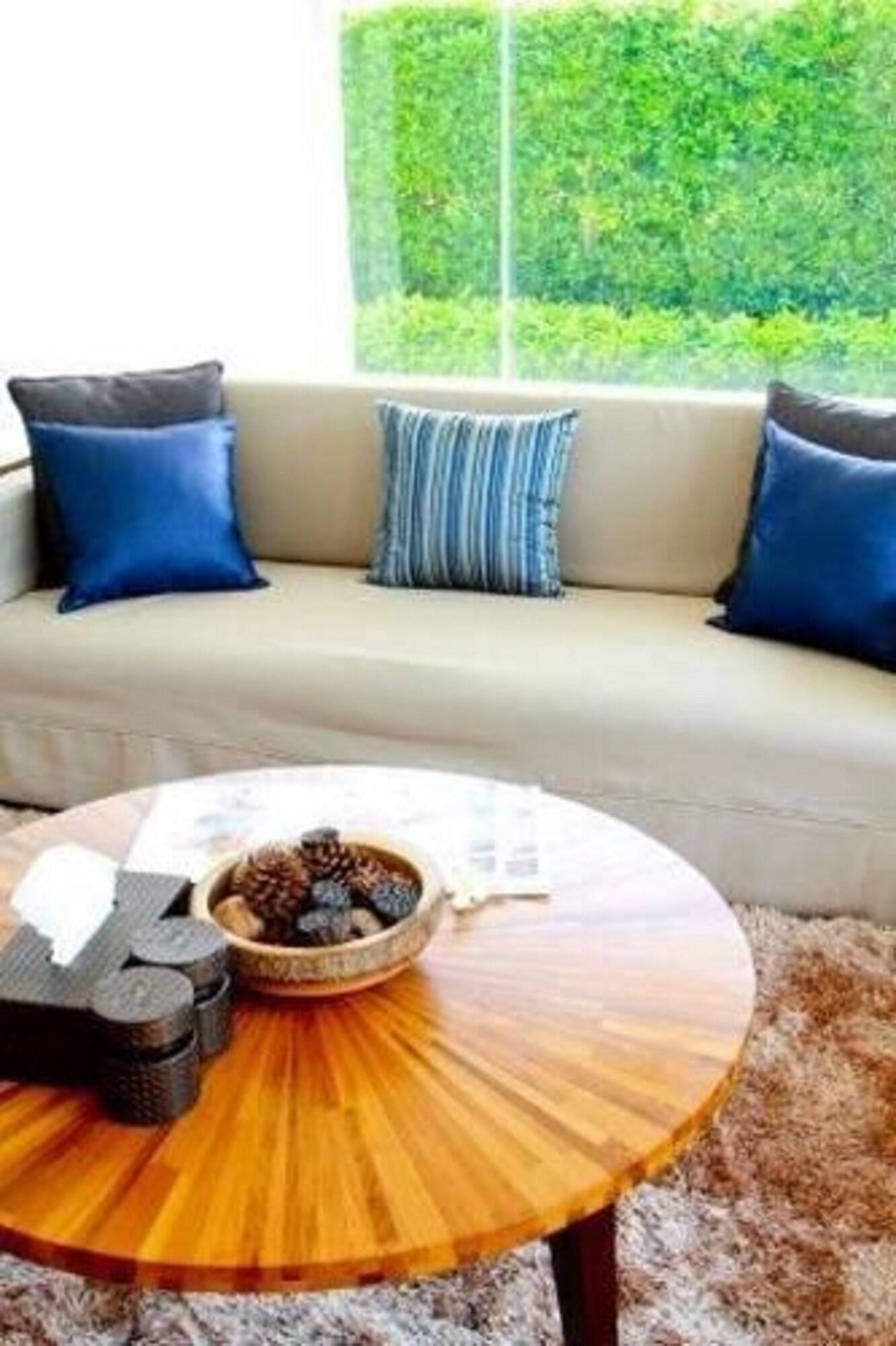 Resort Tides Boutique Samui & Choeng Mon