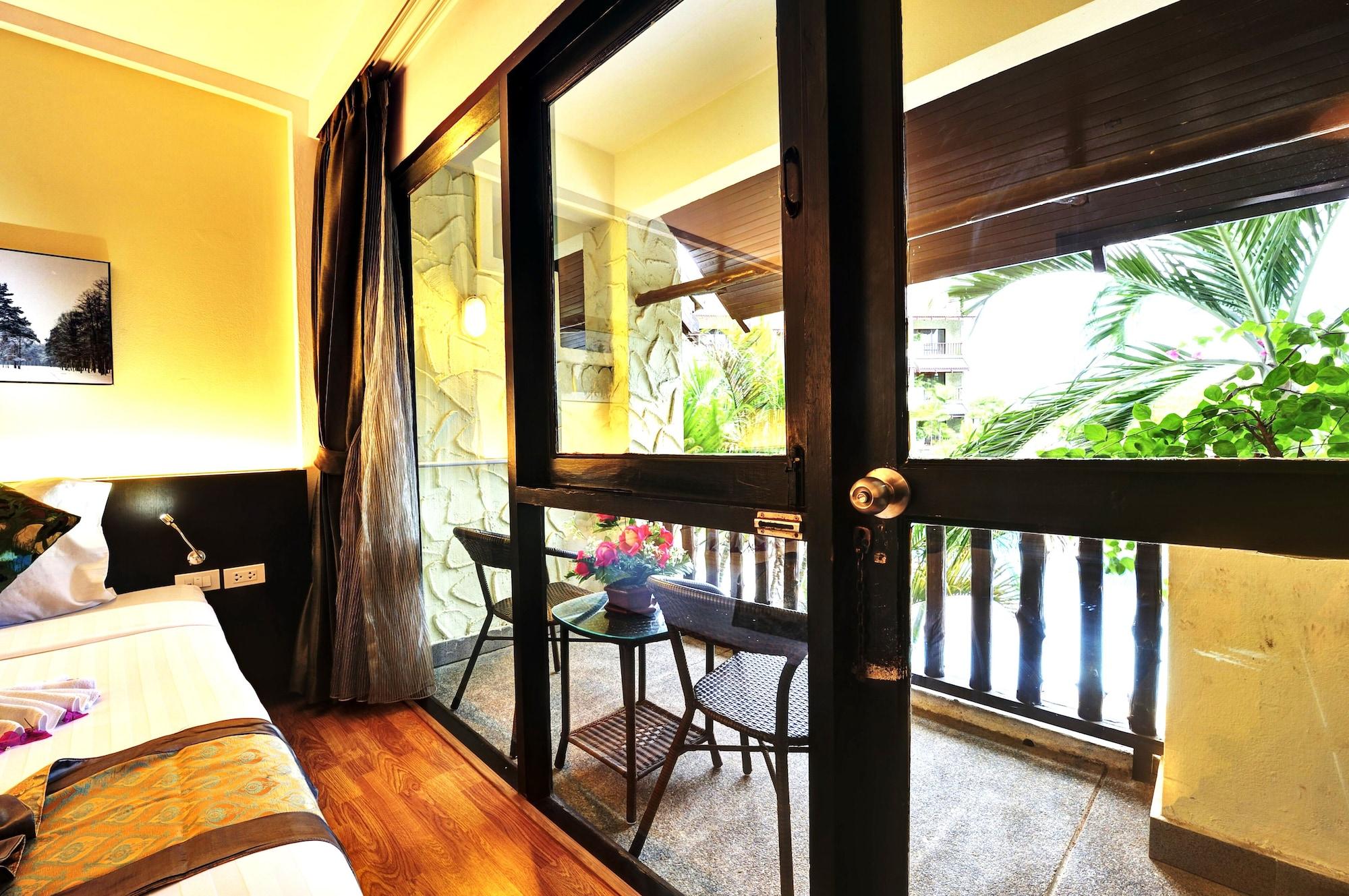 Resort Splendid @ Jomtien Beach