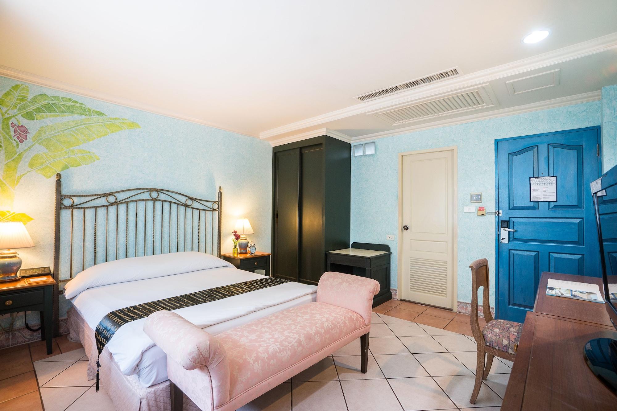 Horseshoe Point Pattaya Resort Nong Prue