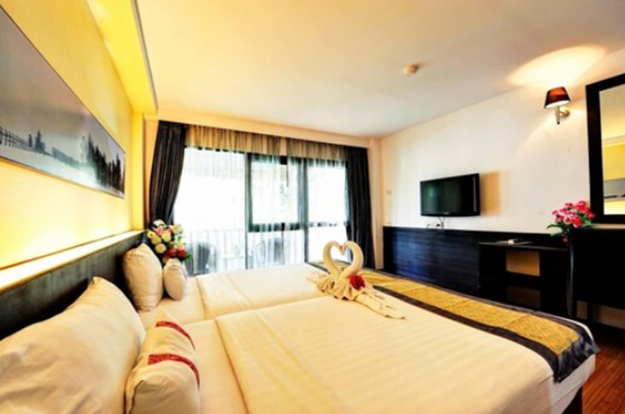 Splendid @ Jomtien Beach
