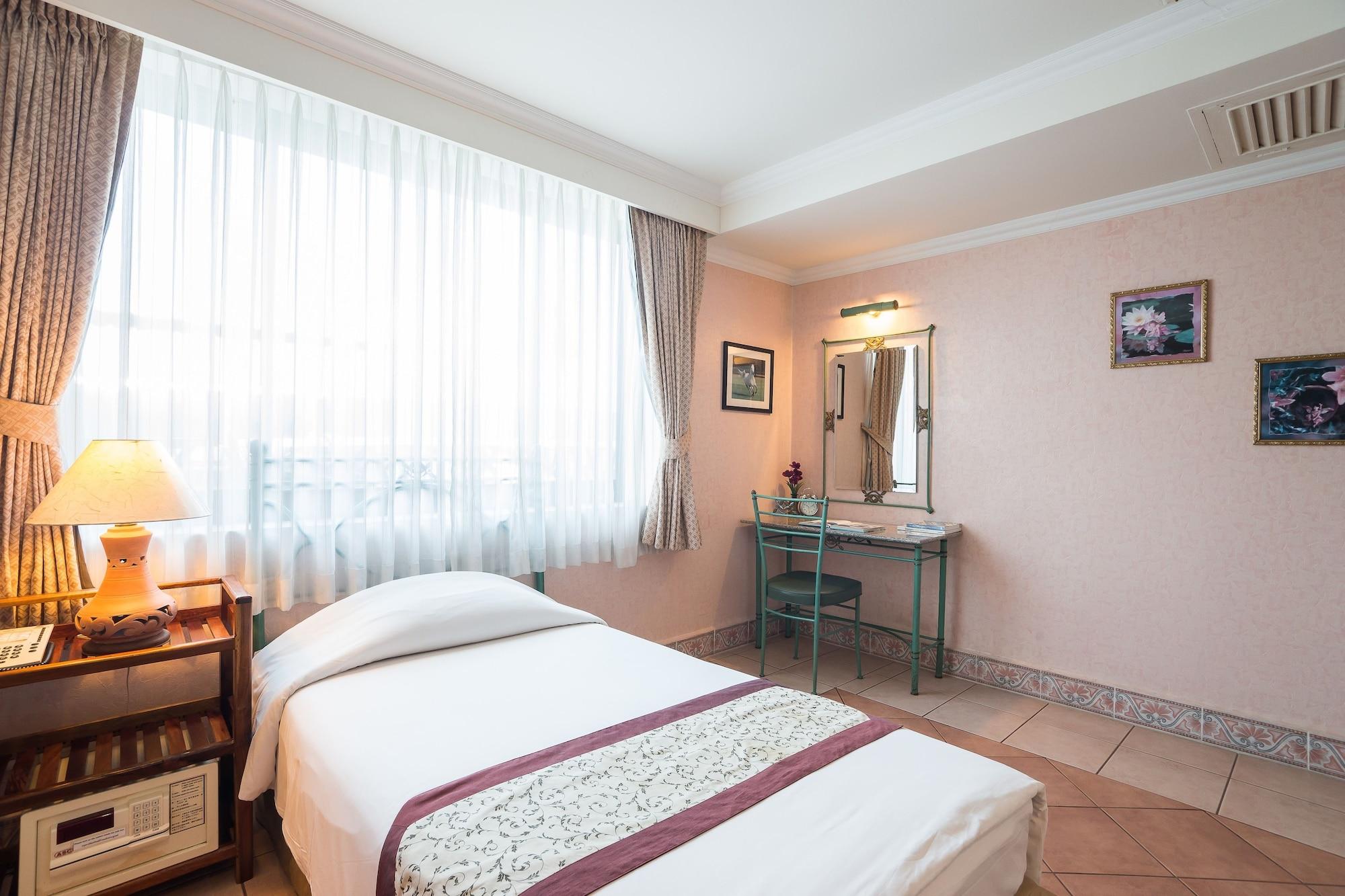 Horseshoe Point Pattaya 4*