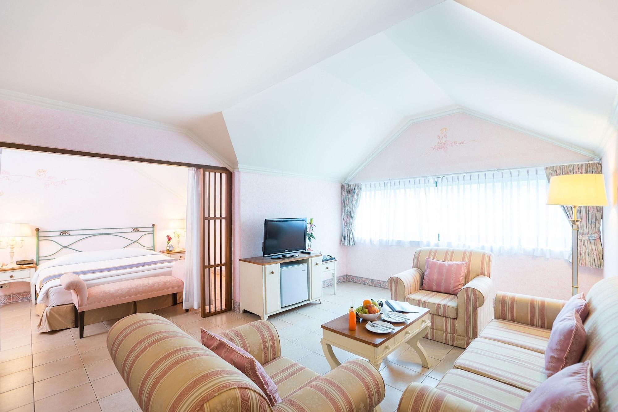 Horseshoe Point Pattaya 4* Nong Prue