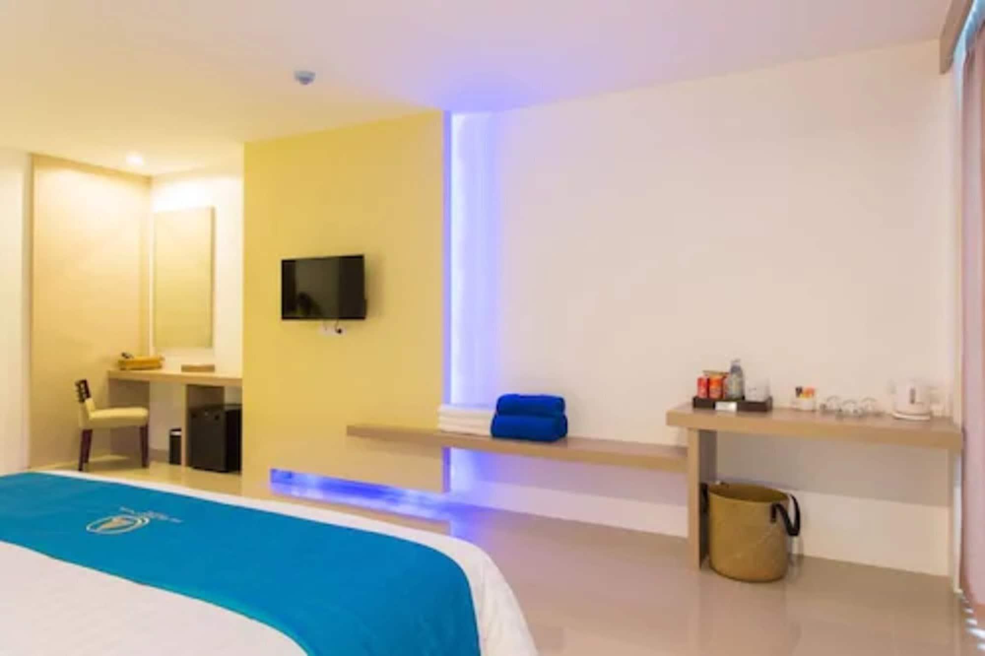 The Phu - Sha 4* Ao Nang