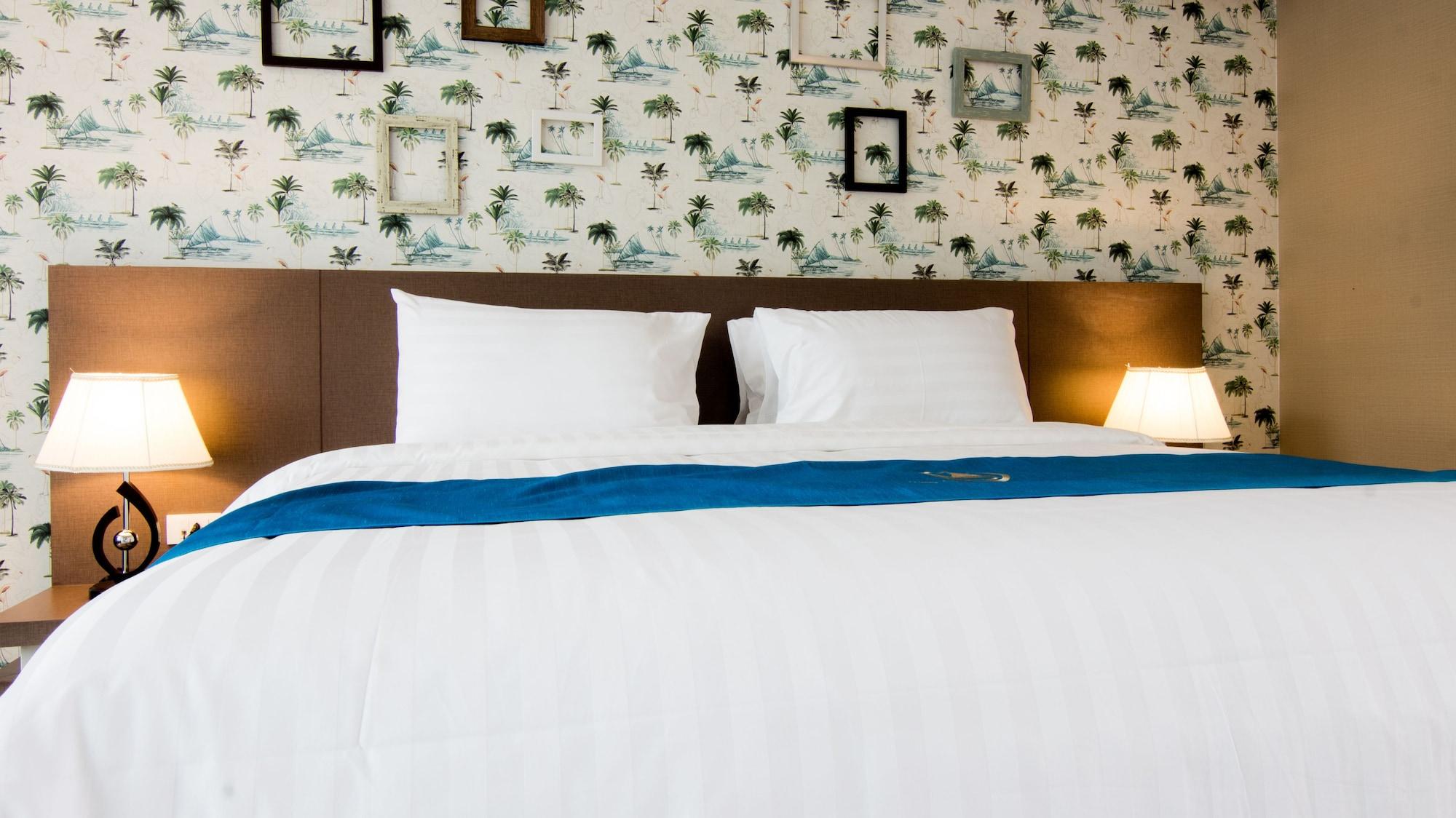 The Phu - Sha Hotel