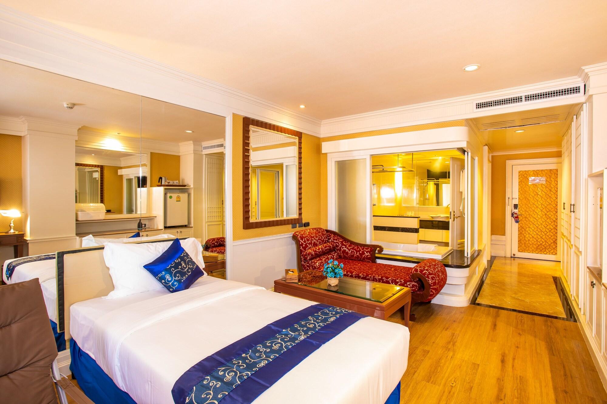 Floral - Dolphin Circle Resort