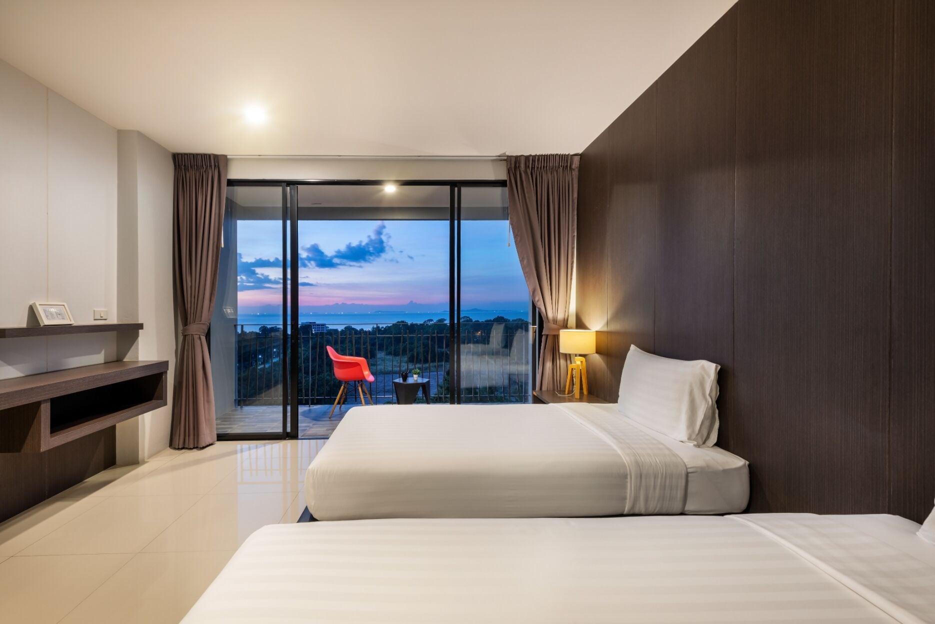 The Wind Hotel 4*
