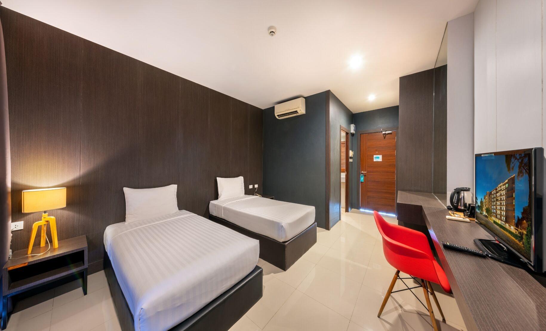 The Wind Hotel