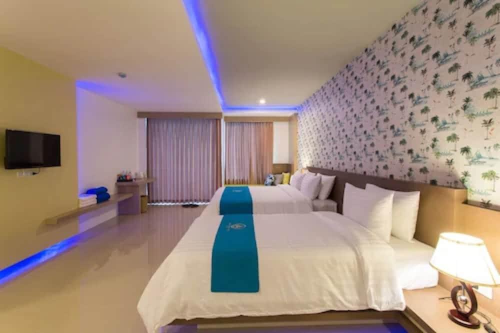 The Phu - Sha 4*