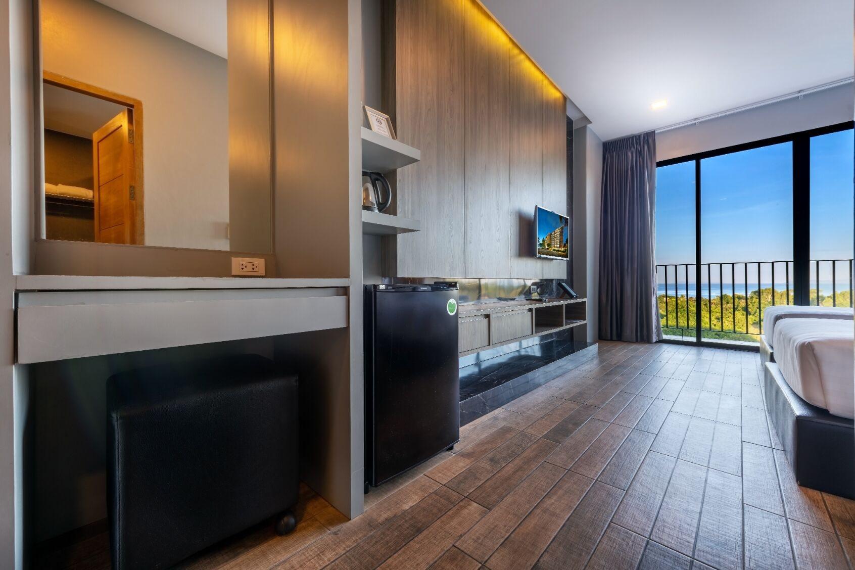 Hotel The Wind 4*
