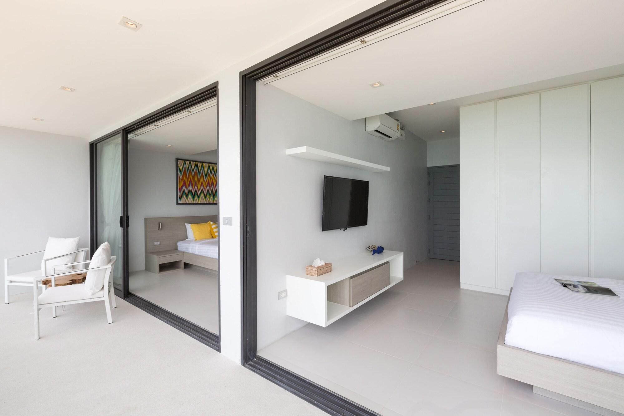 Villa Dahlia