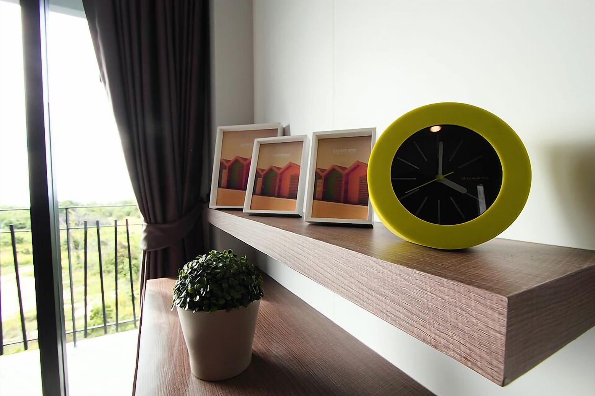 Hotel The Wind Bang Sare
