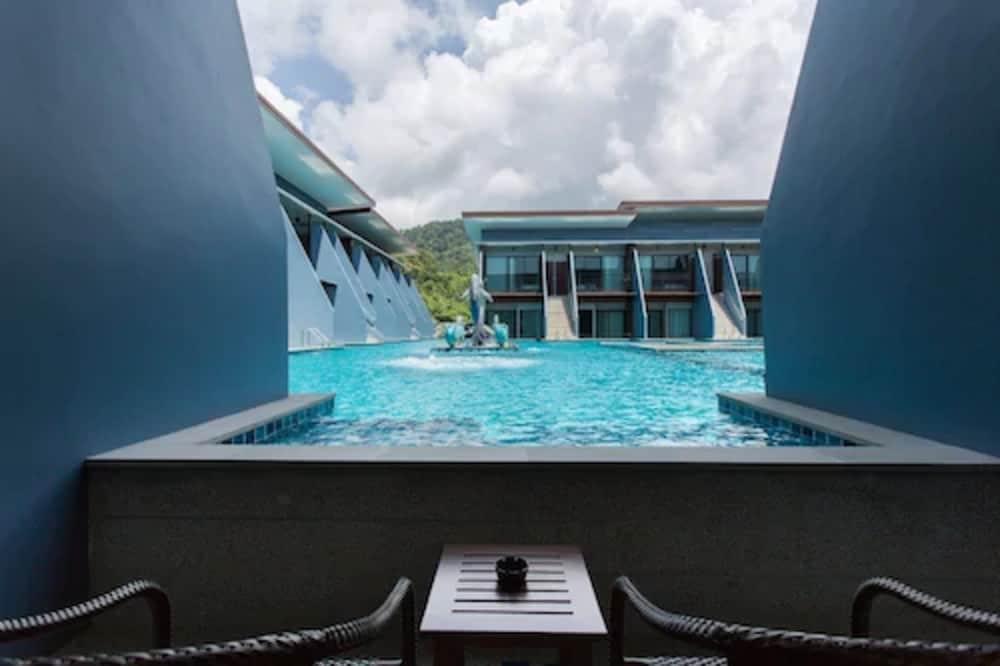 The Phu - Sha 4* Ao Nang