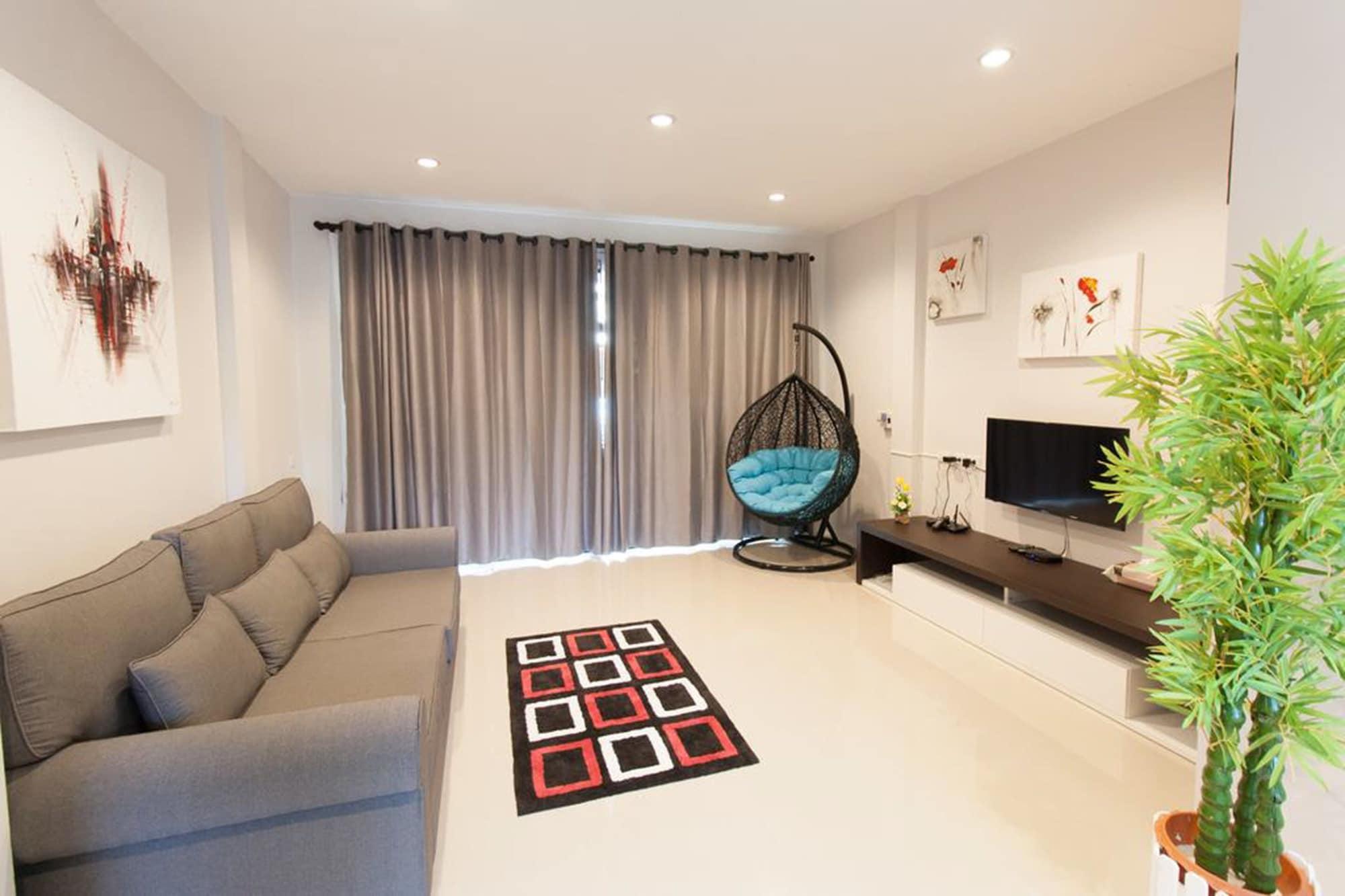 Mom House Holiday home Ban Klong Haeng