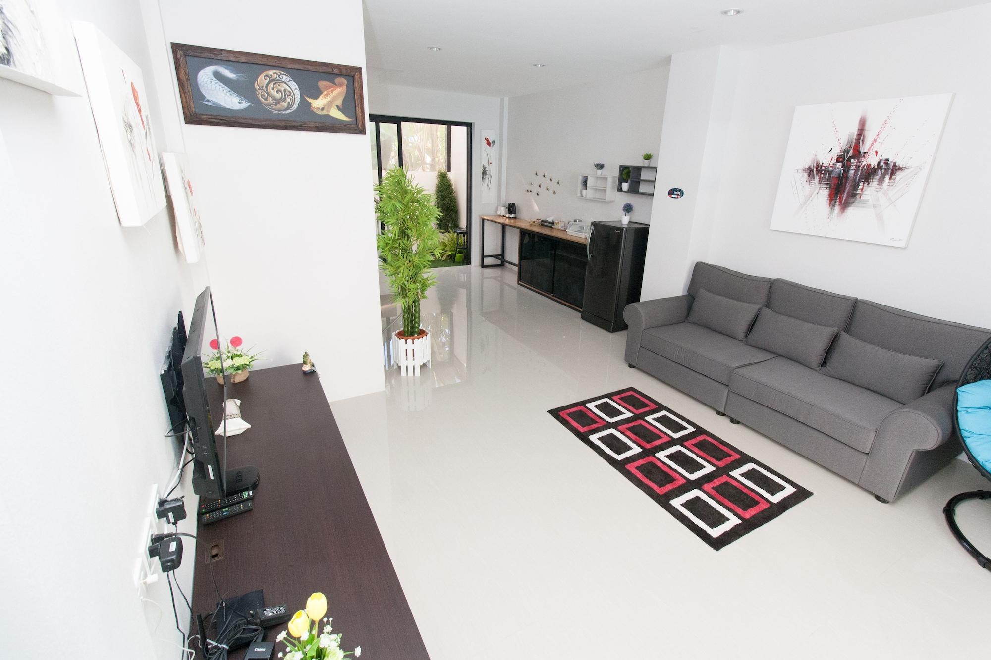 Mom House Holiday home