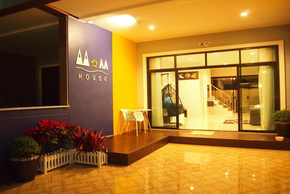 Mom House Holiday home Ban Klong Haeng