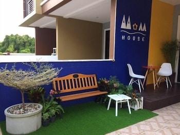 Mom House Holiday home *