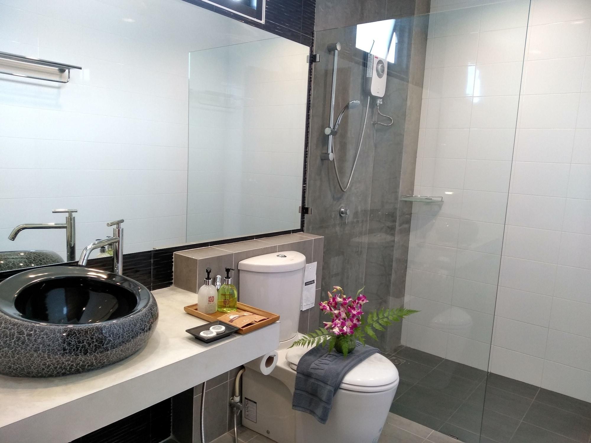 De Loft 3* Ao Nang