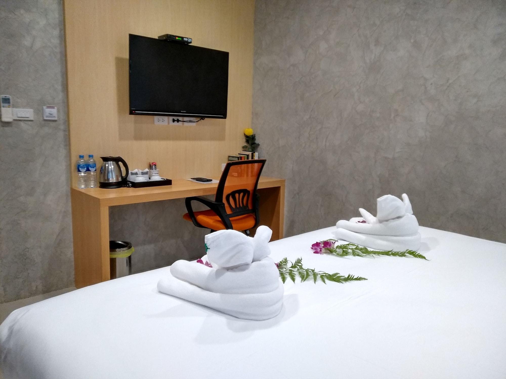 De Loft 3* Ao Nang