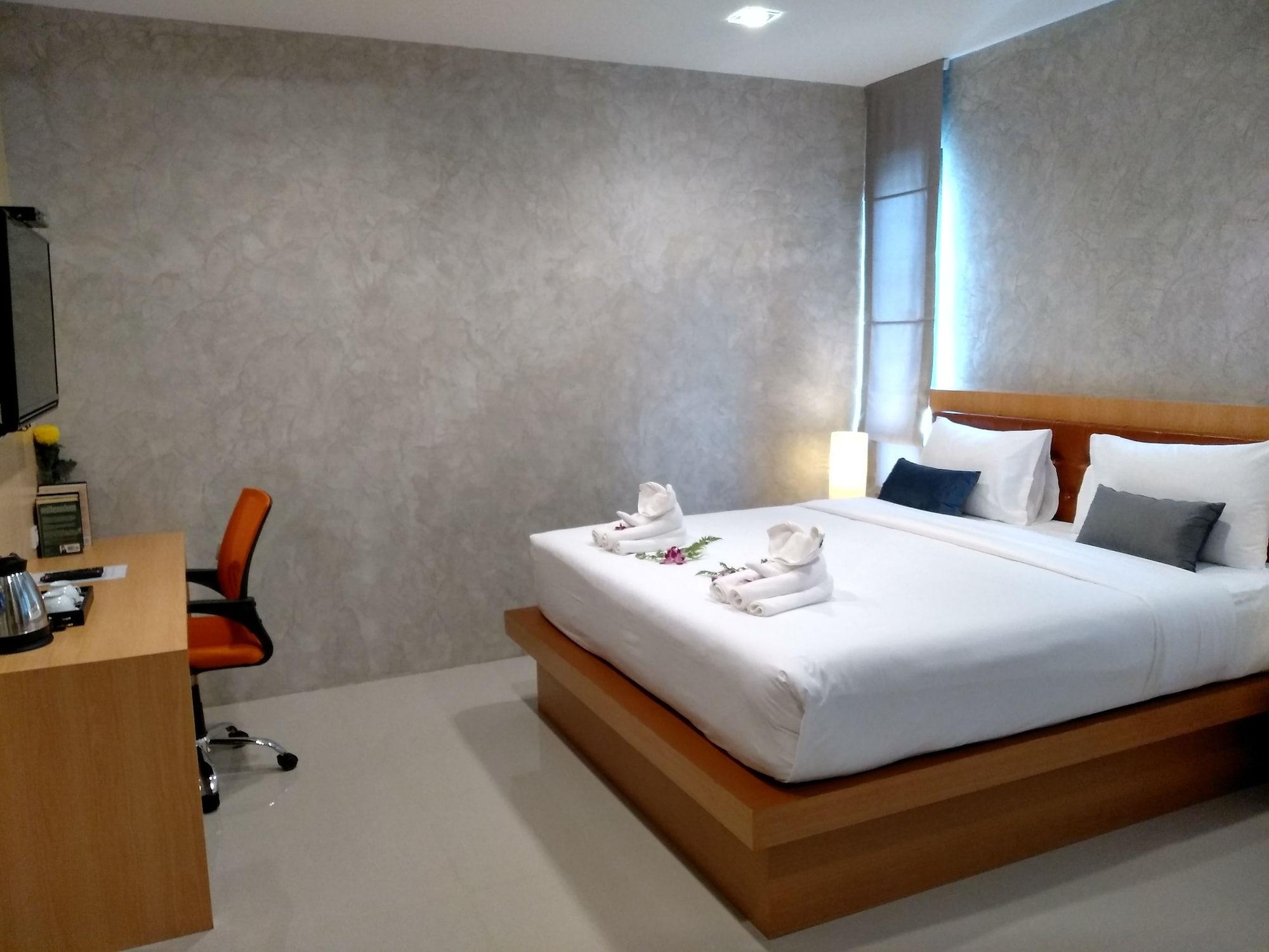 De Loft Hotel