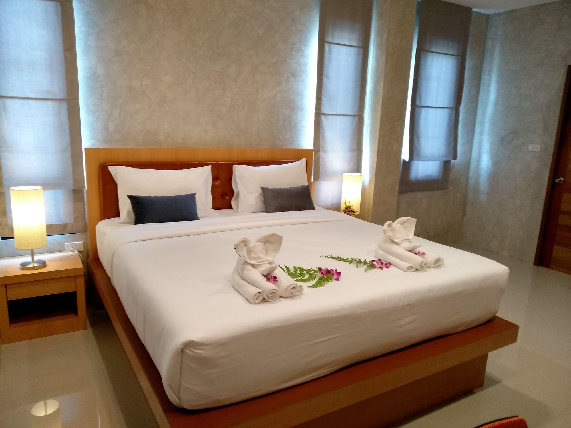 Hotel De Loft
