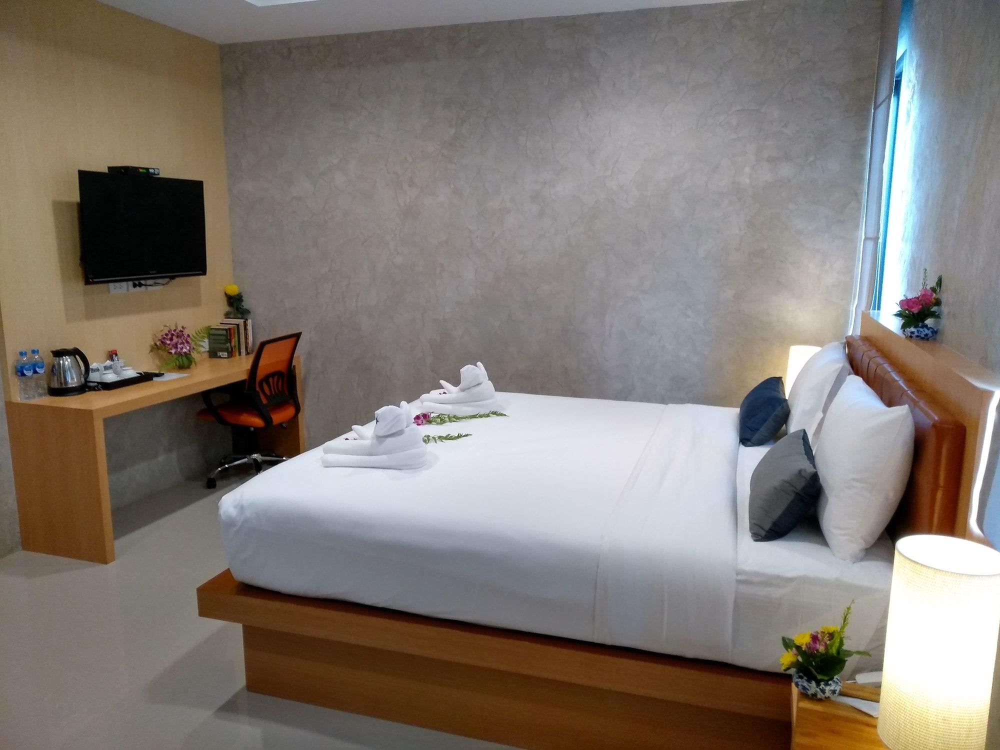 Hotel De Loft 3*
