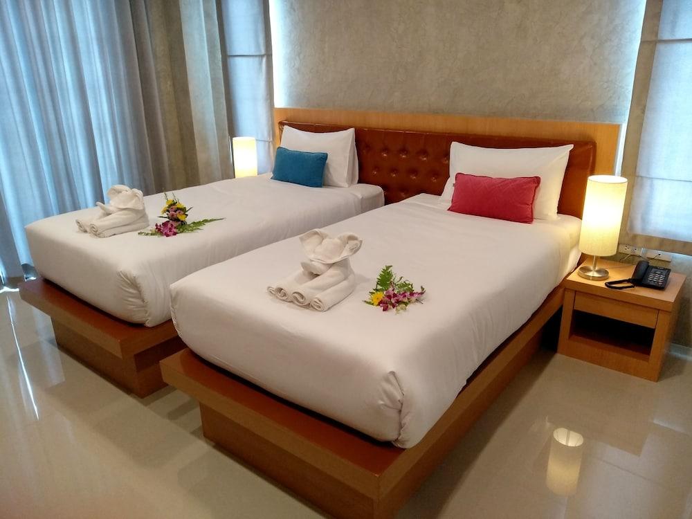 De Loft Hotel 3*