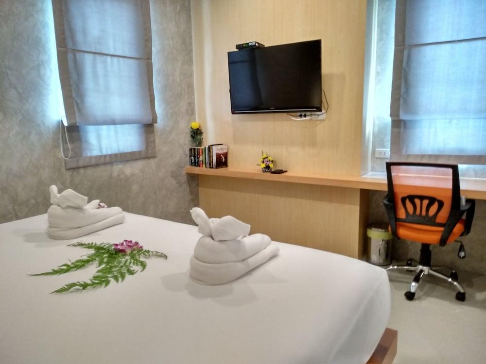 Hotel De Loft