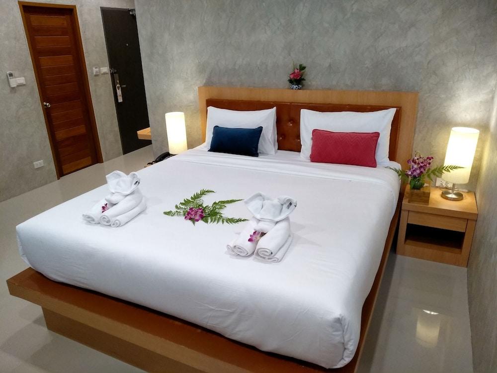 Hotel De Loft Ao Nang