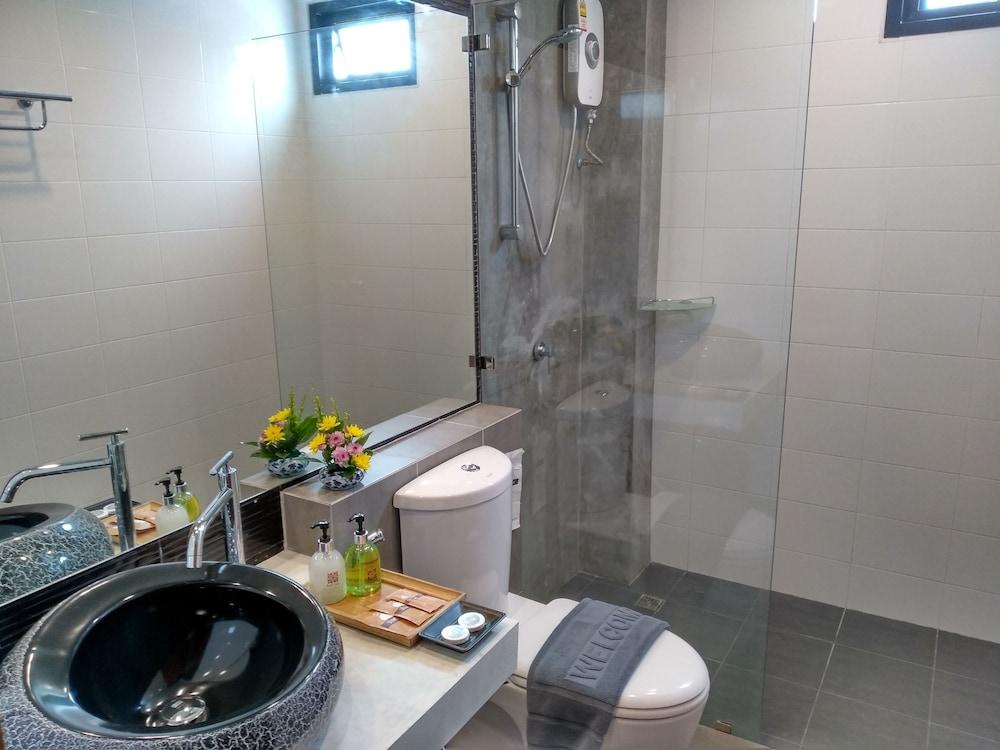 Hotel De Loft Ao Nang
